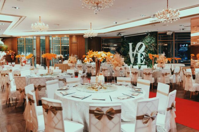 籌備百日宴的8個步驟 附百日宴場地推介